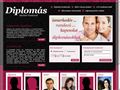 http://www.diplomastarstalalo.hu/ ismertető oldala